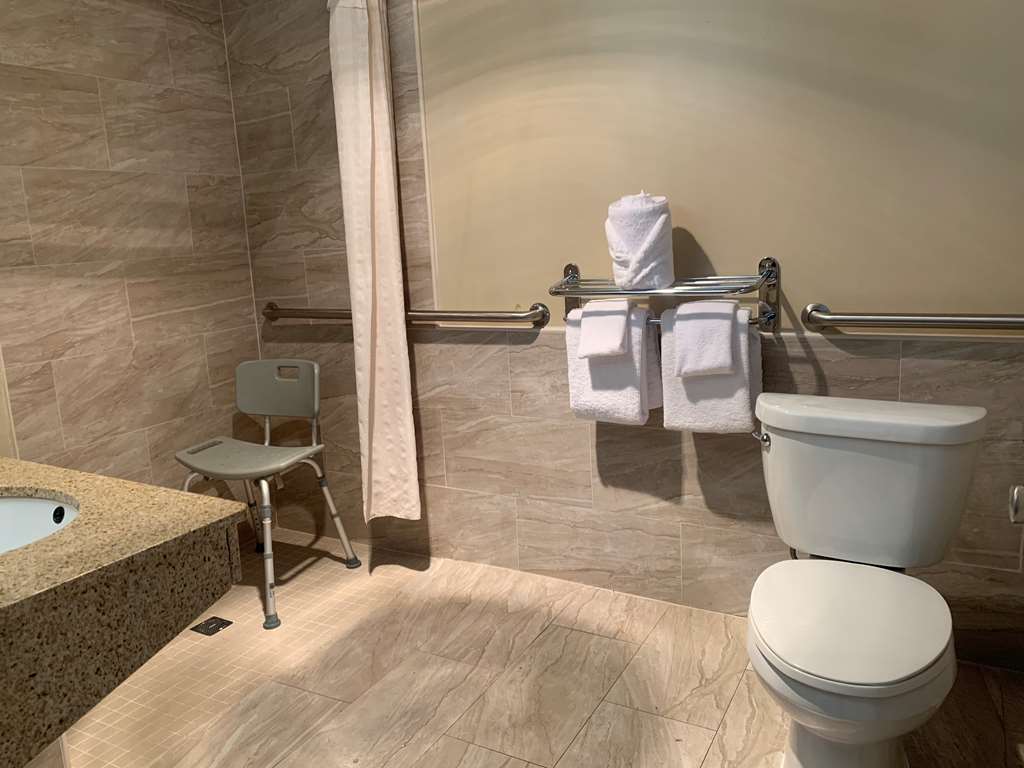 Best Western Bennington - photo 21