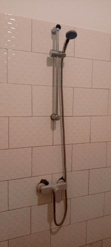 Maleh Plus in Kribi, Cameroon