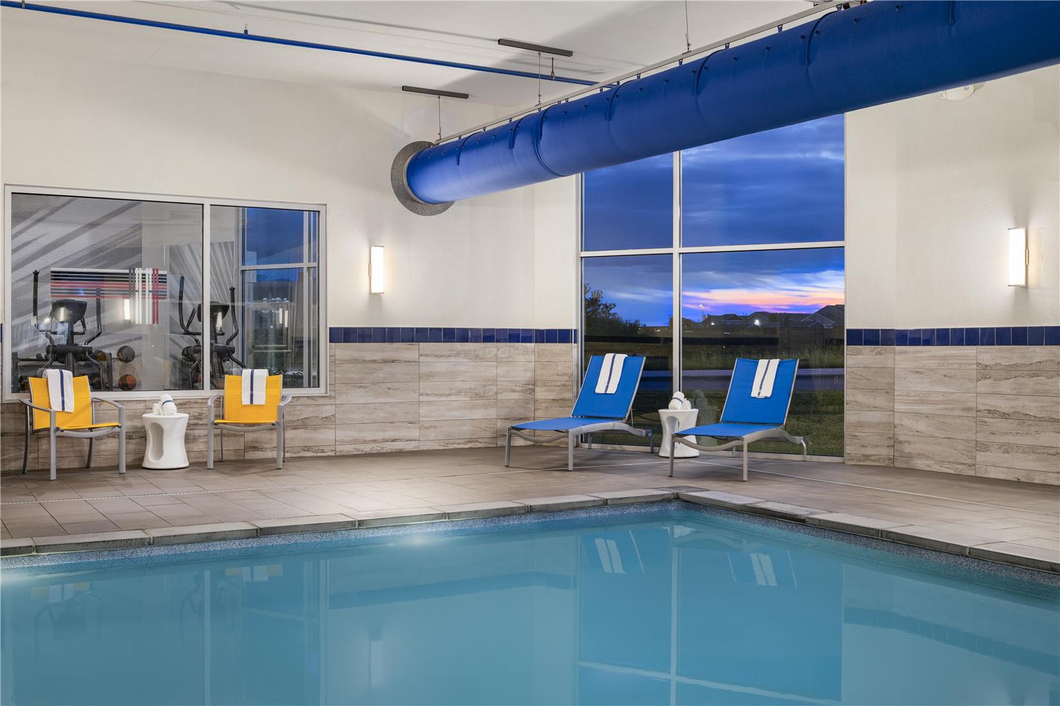 GLō Best Western Dawley Farms In Sioux Falls - photo 41