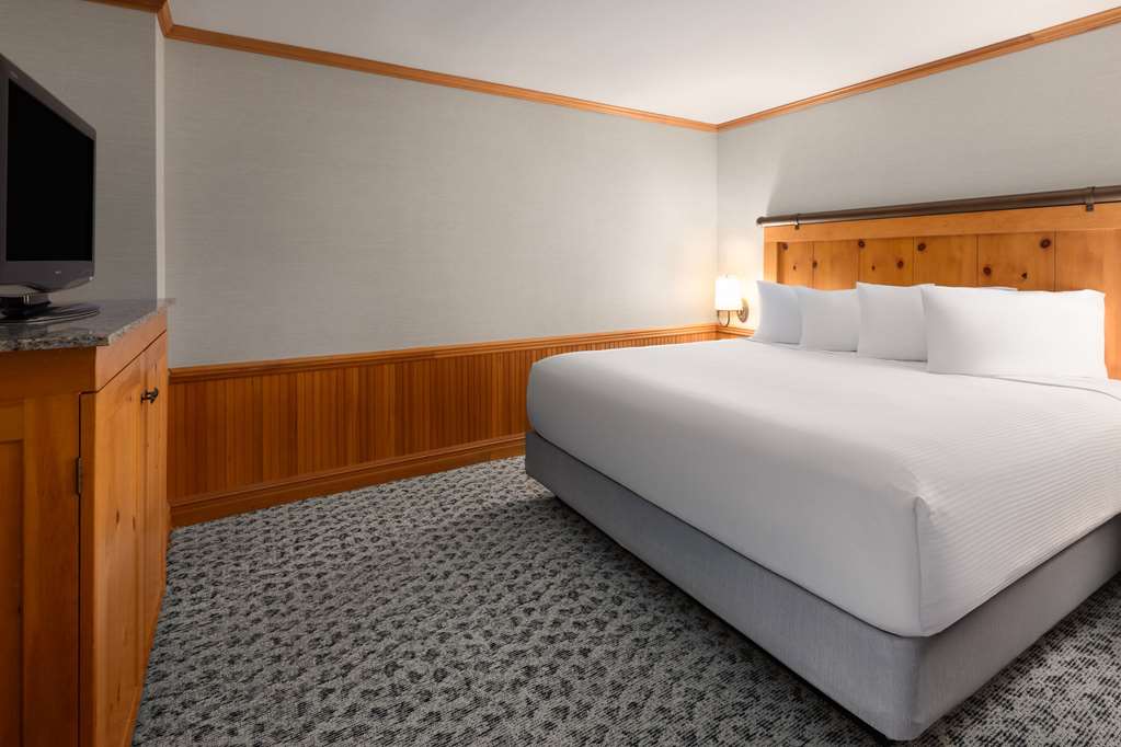 Semiahmoo Resort Golf & Spa Trademark Collection by Wyndham - photo 54