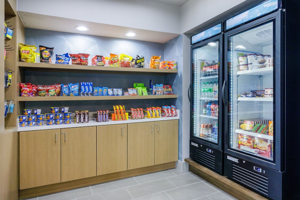 Holiday Inn Express & Suites Tampa Stadium Airport Area by IHG - photo 41