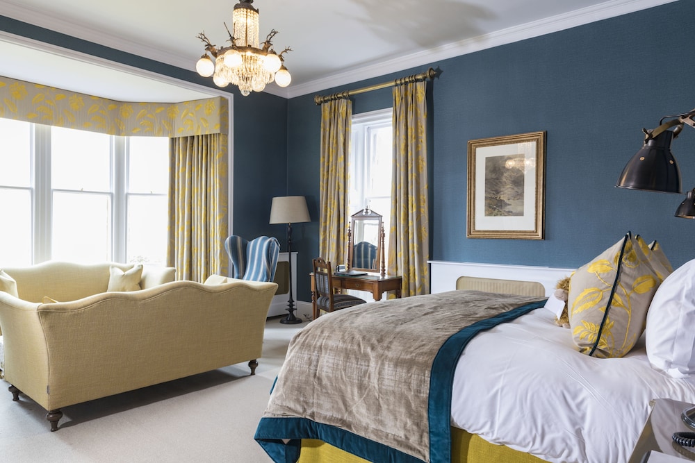 The Torridon Hotel — Ullapool — photo 3