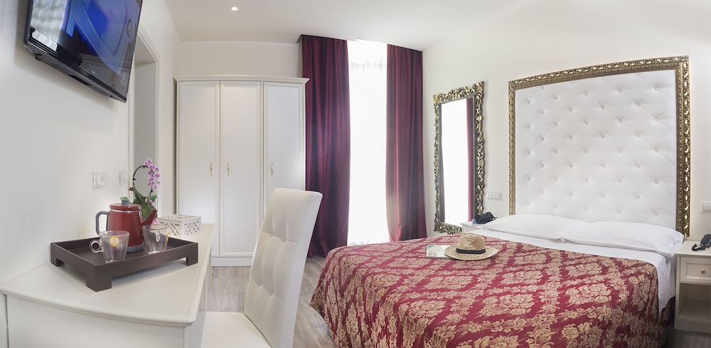 Hotel Lido - carbon neutral hotel in Rimini