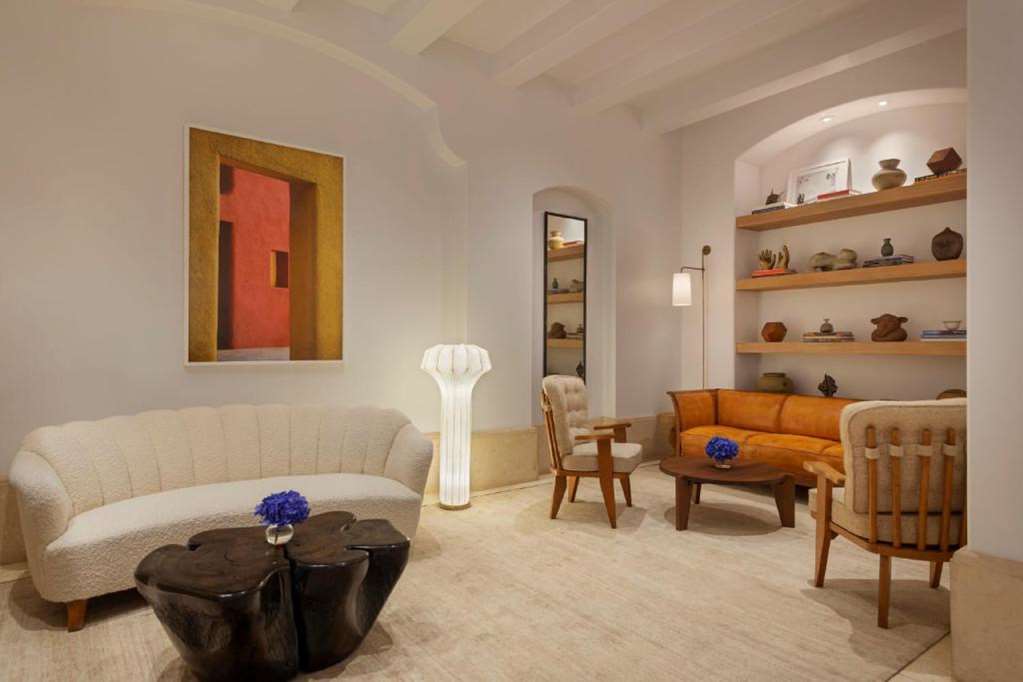 The Maybourne Beverly Hills Maybourne Hotel Collection - featured photo