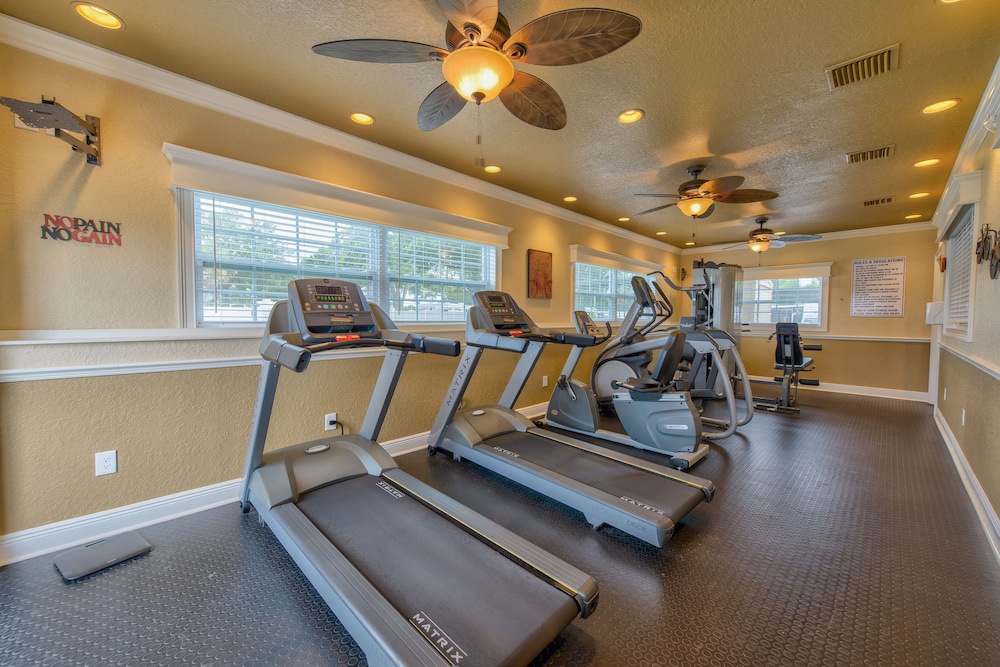 Arbor Terrace RV Resort - photo 15
