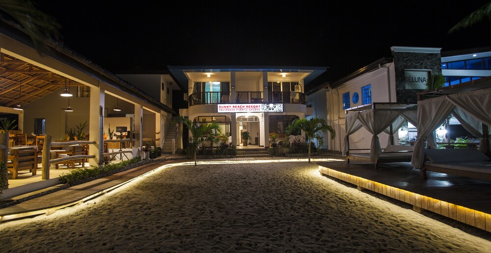 Sunny Beach Resort