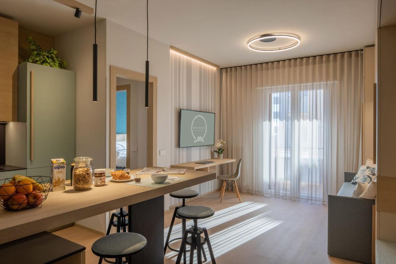 Appartamento Amaremin Vivere Rimini — 4-Star Luxury Hotel in Rimini, Italy