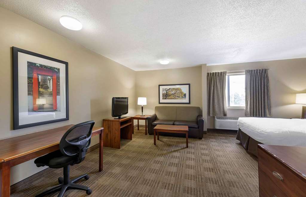 Extended Stay America Suites Cleveland Great Northern Mall - photo 27