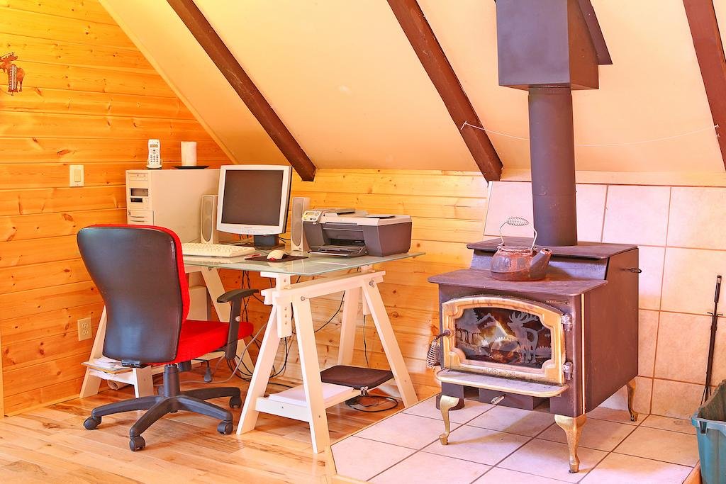 Getaway Chalet — Enumclaw — photo 3