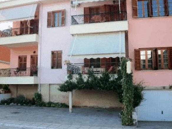 Chrysoula’s Guests in Ioannina, Greece