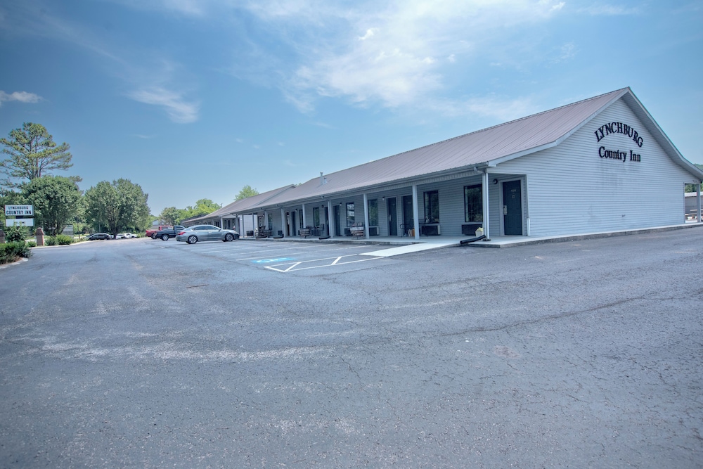 Lynchburg Country Inn - photo 44