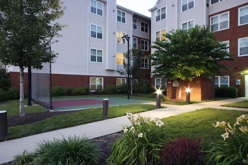 Residence Inn Potomac Mills - photo 23