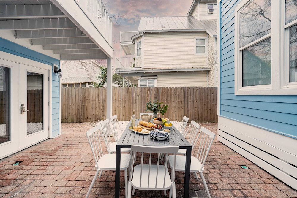 Blue Jay By Avantstay Spectacular Destin Oasis w Pool Walking Distance to Beach - photo 33