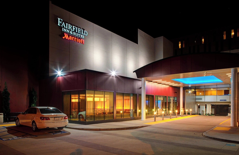 Fairfield Inn & Suites Los Angeles LAX El Segundo - photo 40