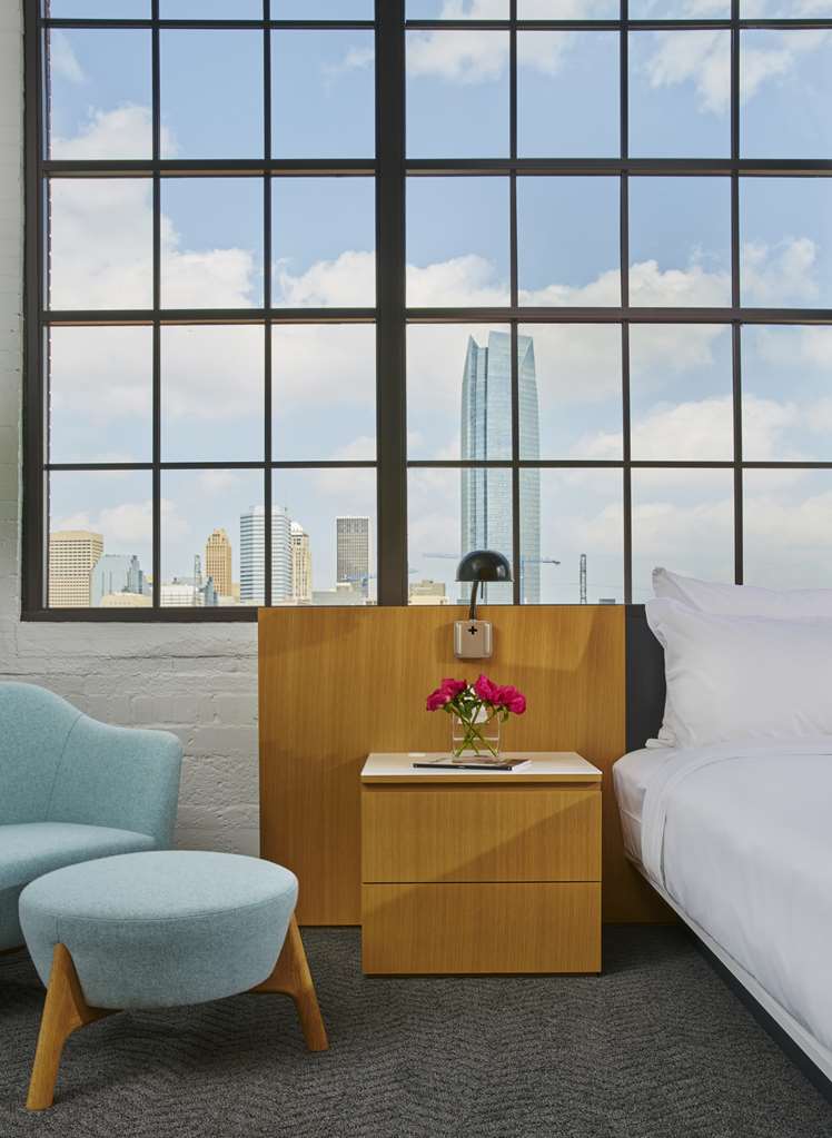 Fordson Hotel in the Unbound Collection by Hyatt - photo 5