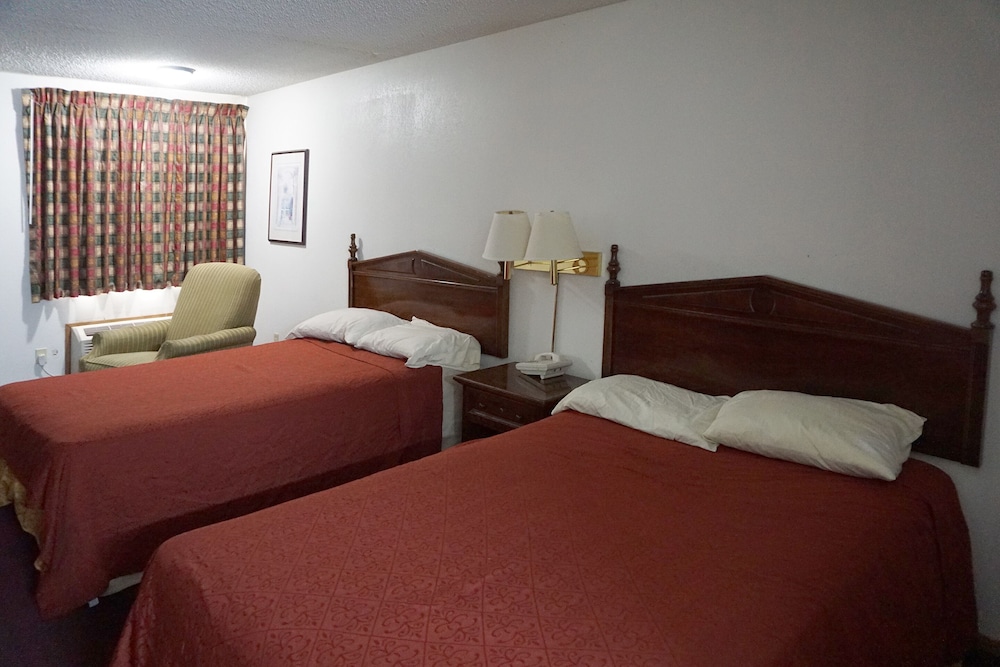 Oyo Hotel Altus N Main St - photo 11