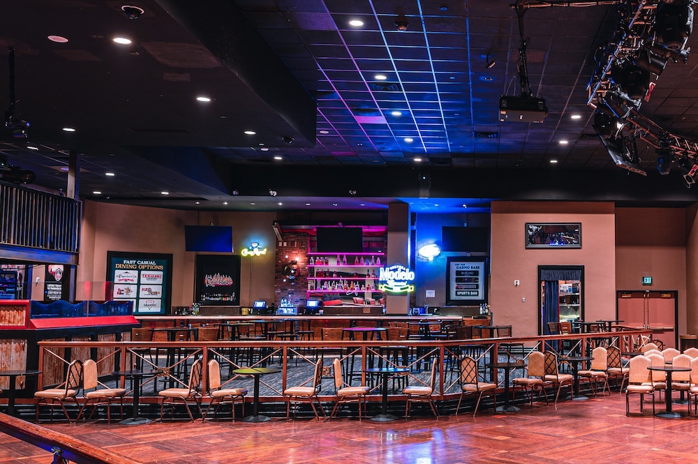 Boulder Station Hotel and Casino - photo 58
