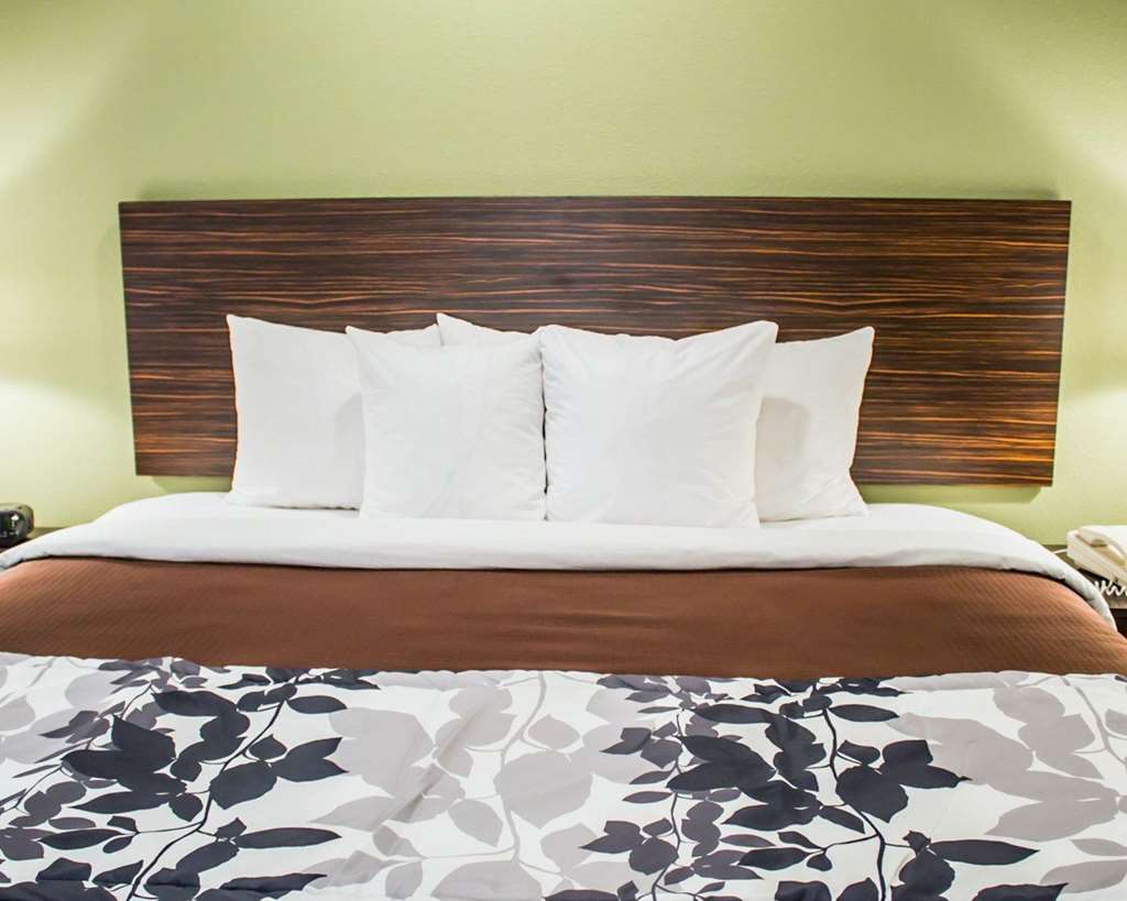 Sleep Inn Summersville New River Gorge Area - photo 28
