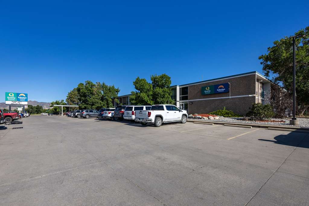 Quality Inn & Suites Canon City - photo 2
