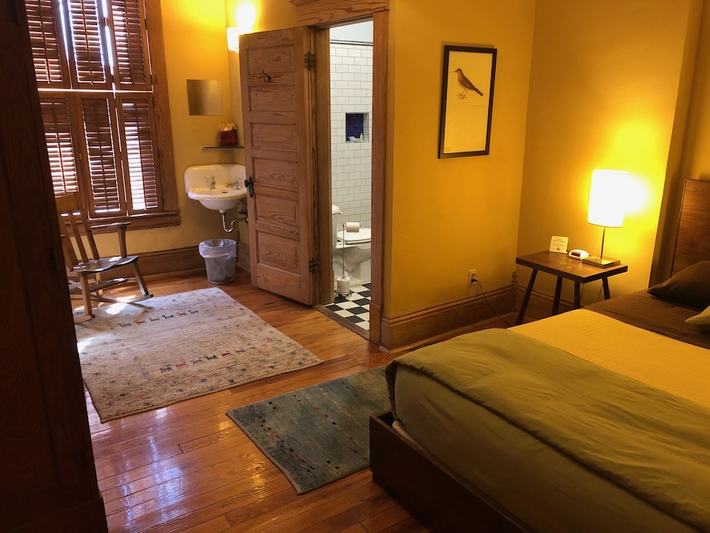 Hotel Frederick - photo 146