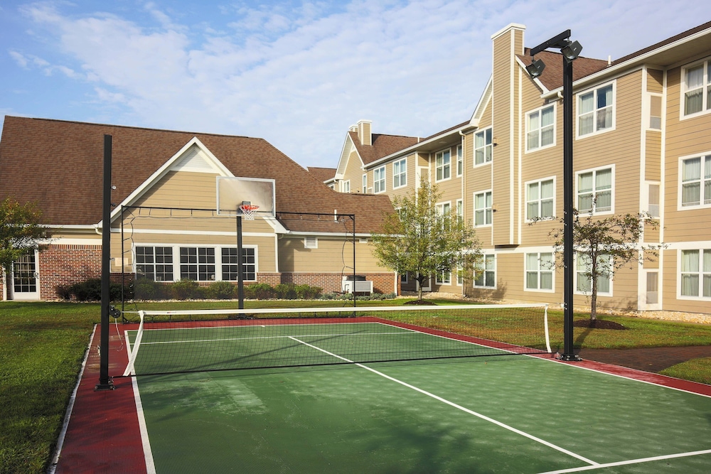 Residence Inn by Marriott Deptford - photo 23