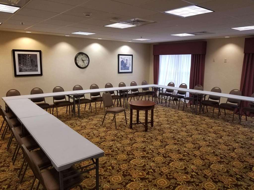 Country Inn & Suites by Radisson Knoxville at Cedar Bluff TN - photo 15