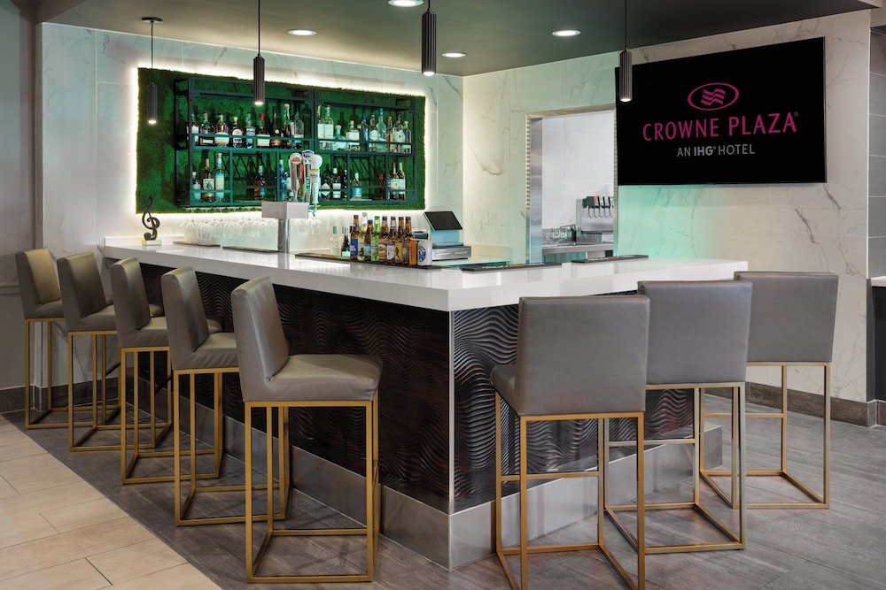 Crowne Plaza Nashville Airport by IHG - photo 50