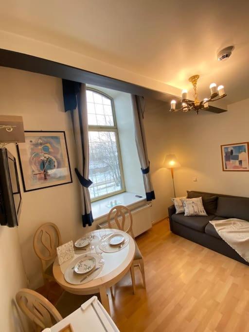 Loft Kalamaja