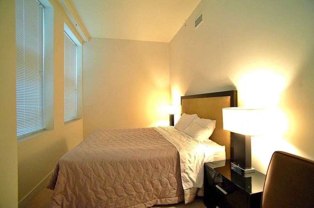 The Pittsfield Hotel Apartments Suites - photo 30
