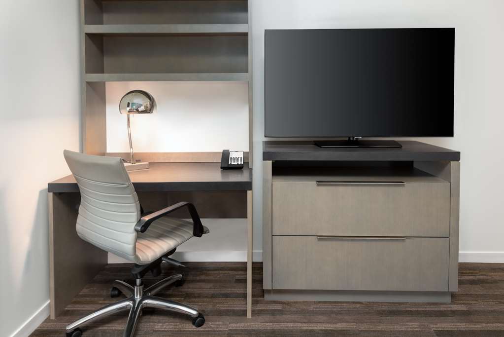 Hyatt House Orlando Airport - photo 13