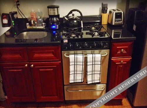 NYC Vacation Suites - photo 55
