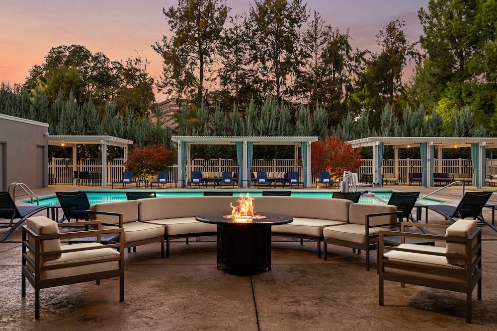 Pleasanton Marriott - photo 40