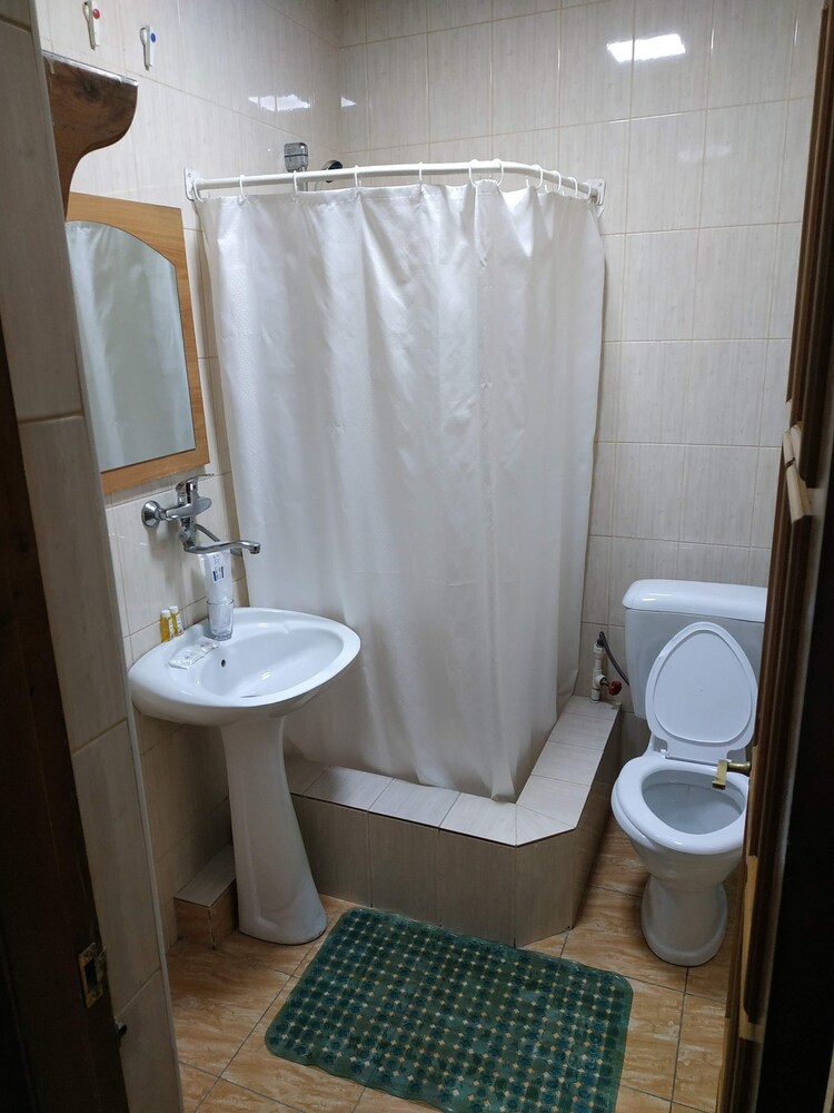 Orzu Hotel — Tashkent — photo 4