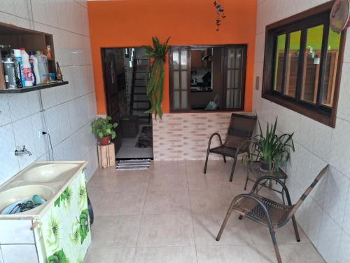 Sobrado Da Ve - last minute hotel in Ubatuba
