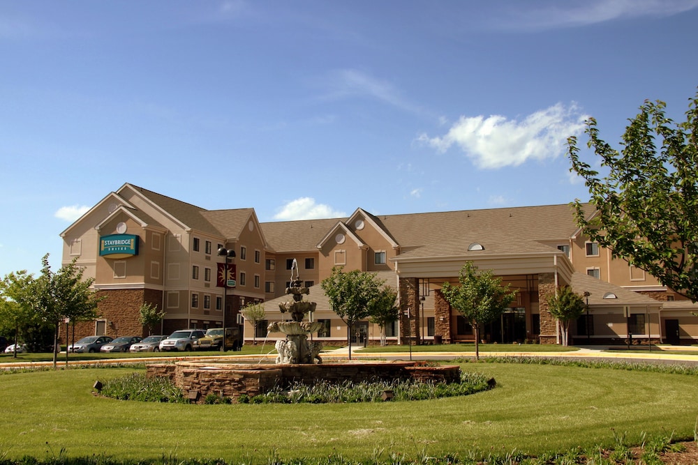 Staybridge Suites Chantilly Dulles Airport by IHG - photo 28