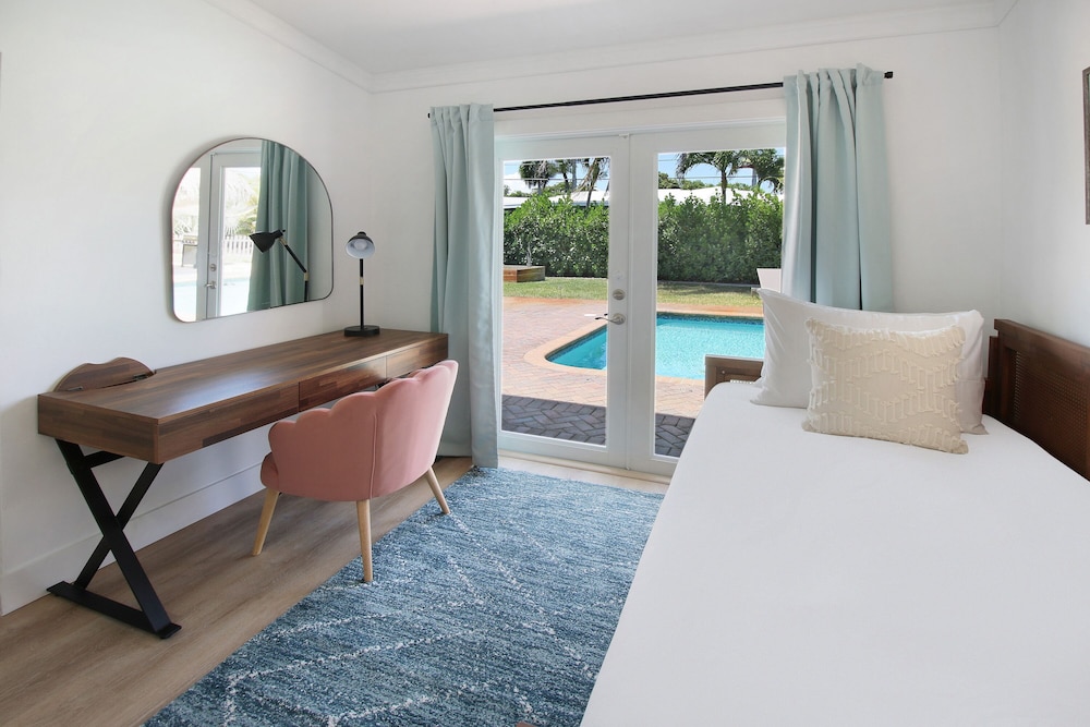 Kasa Cabana Pompano Beach - photo 6