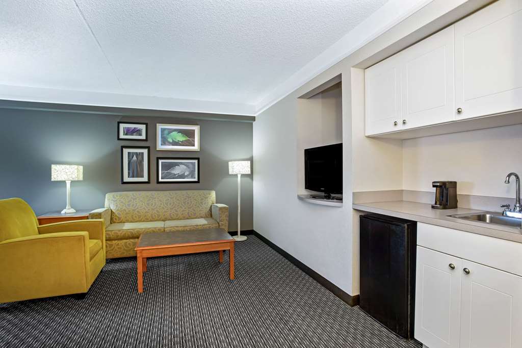 La Quinta Inn & Suites by Wyndham Tucson Airport - photo 22