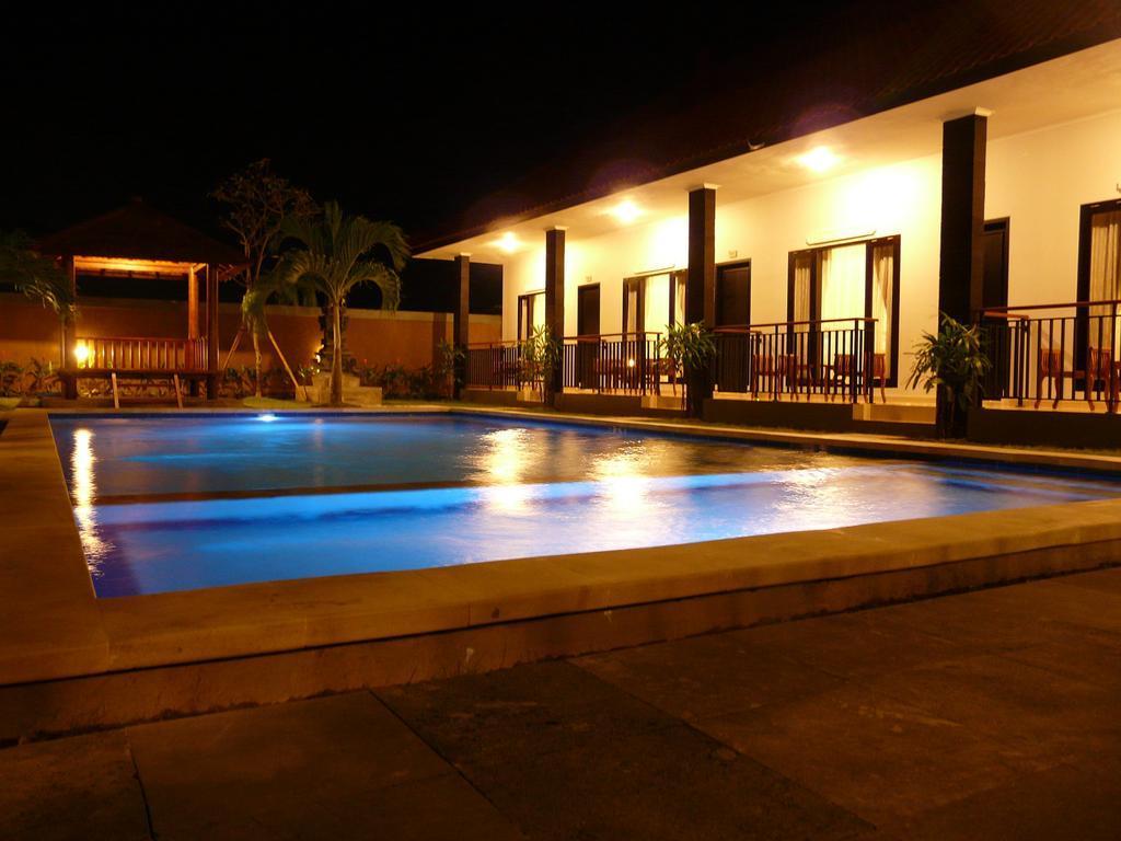 Puri Hasu Bali - last minute hotel in Bali