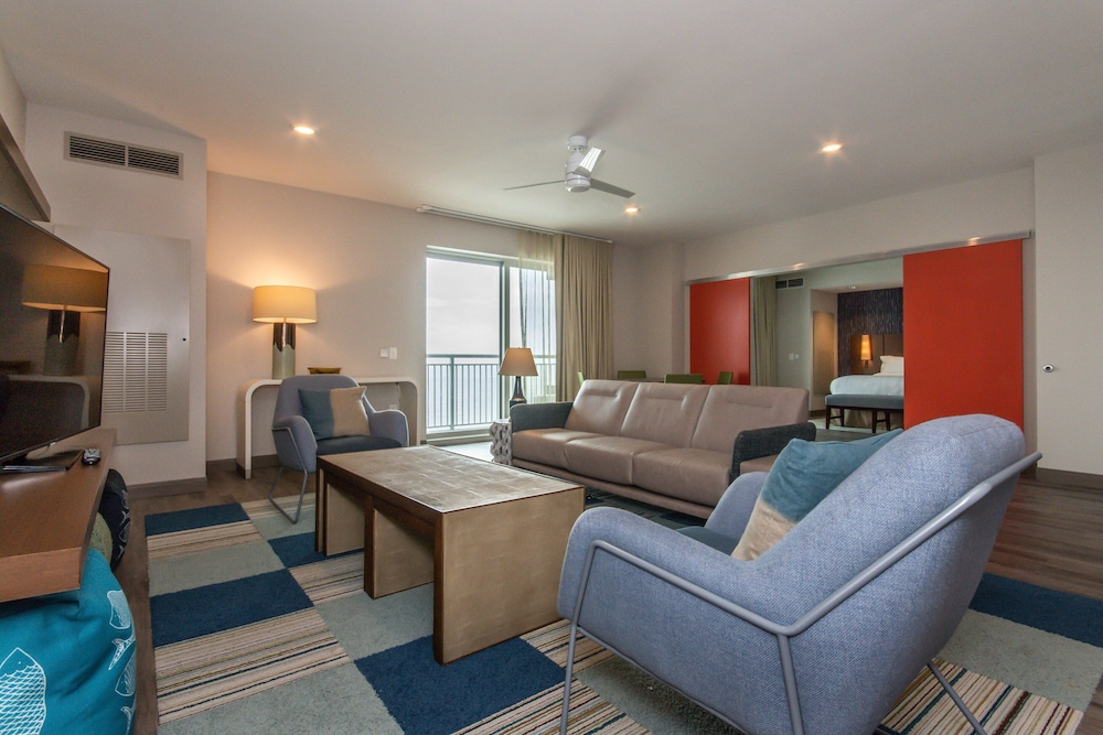 Residence Inn by Marriott Myrtle Beach Oceanfront - photo 26