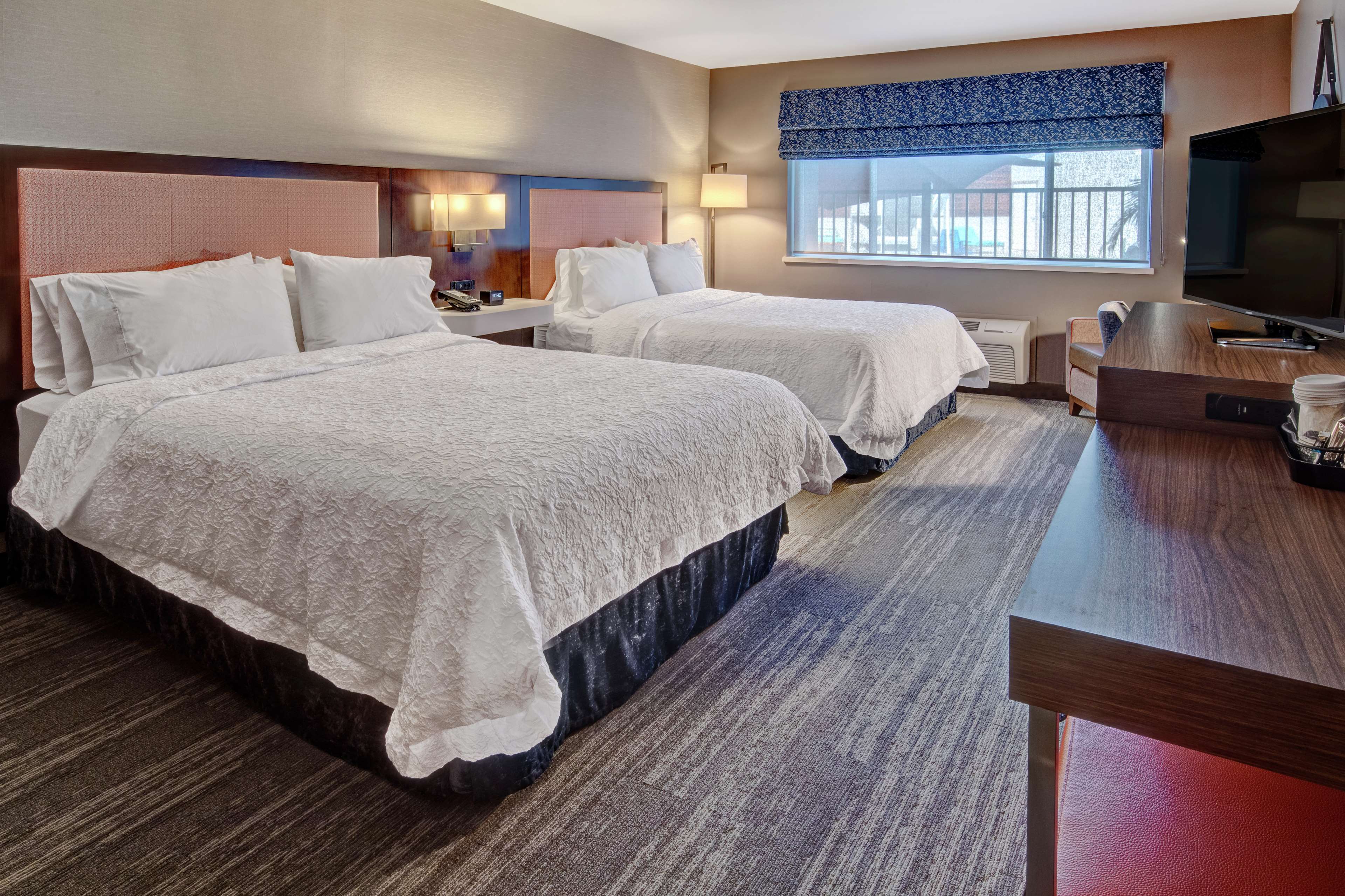 Hampton Inn Vallejo - photo 19