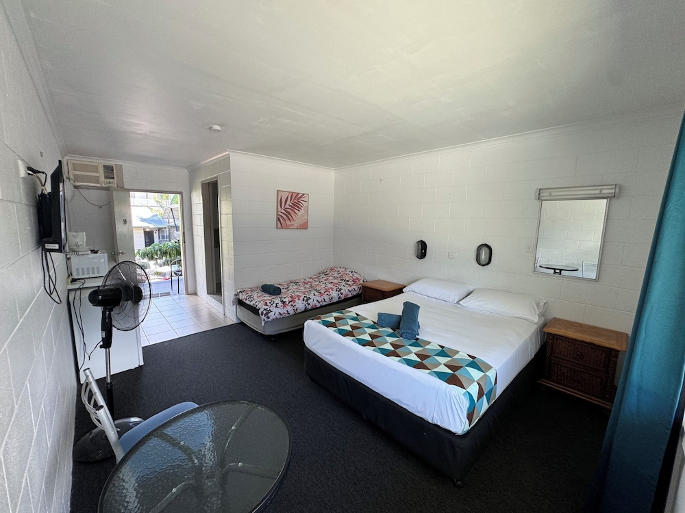 Cairns City Motel — Cairns — photo 3