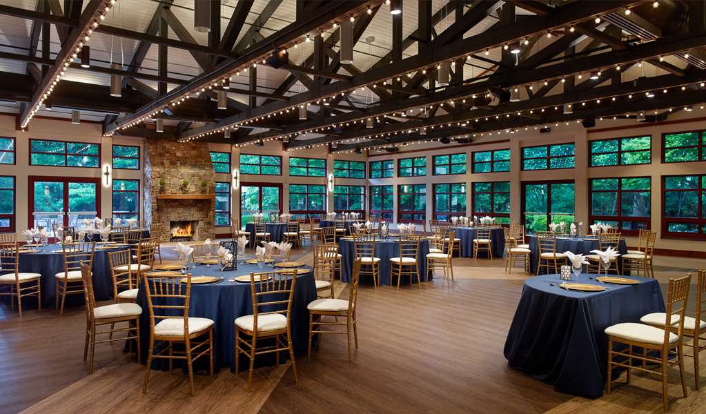 Emory Conference Center Hotel - photo 22