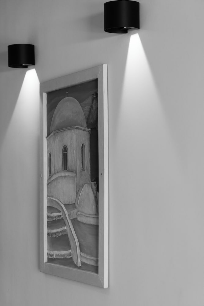 סלון / אזור ישיבה