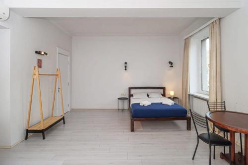 Super Central and Cozy Apartment Next to Stamba