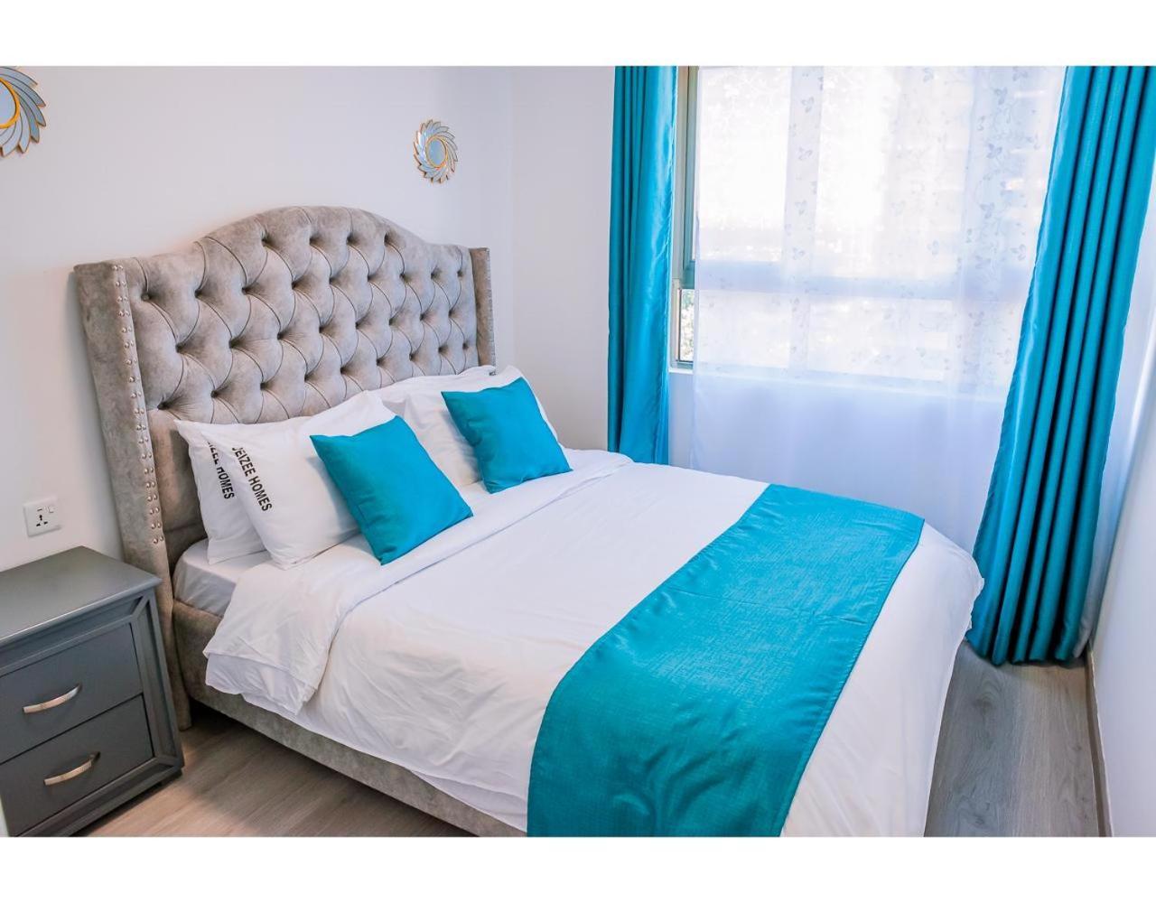 2 Bedroom Skyview Retreat at GoldPark Homes by Lulu Homes
