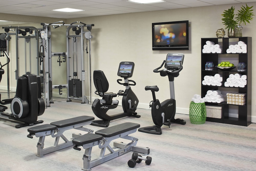 Renaissance Orlando Airport Hotel by Marriott - photo 21