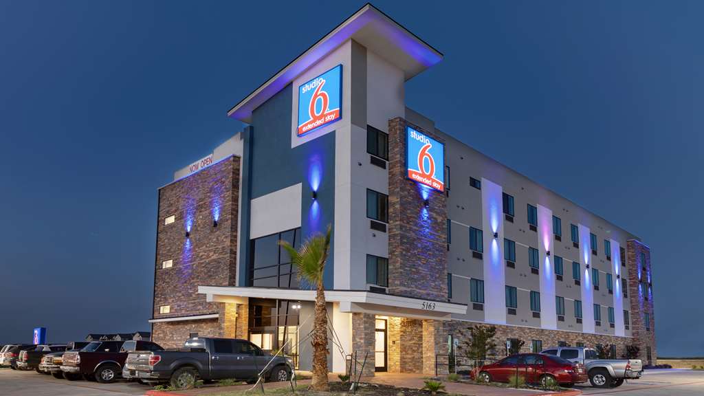 Studio 6 Buda TX - photo 2