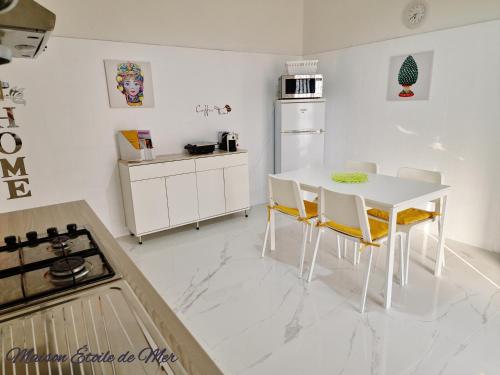 Maison Etoile de Mer — Augusta — photo 2