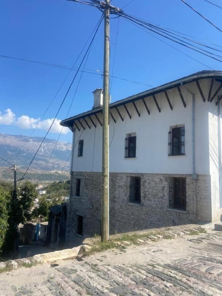 Melodia Harmony Heaven — 4-Star Luxury Hotel in Gjirokaster, Albania