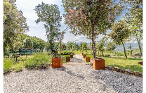 La Siroque — Montecatini Val Di Cecina — photo 5